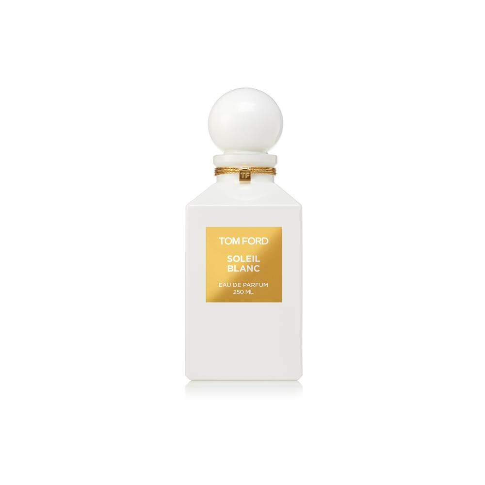 TOM FORD Soleil Blanc Eau De Parfum 250ml  with Free Atomizer